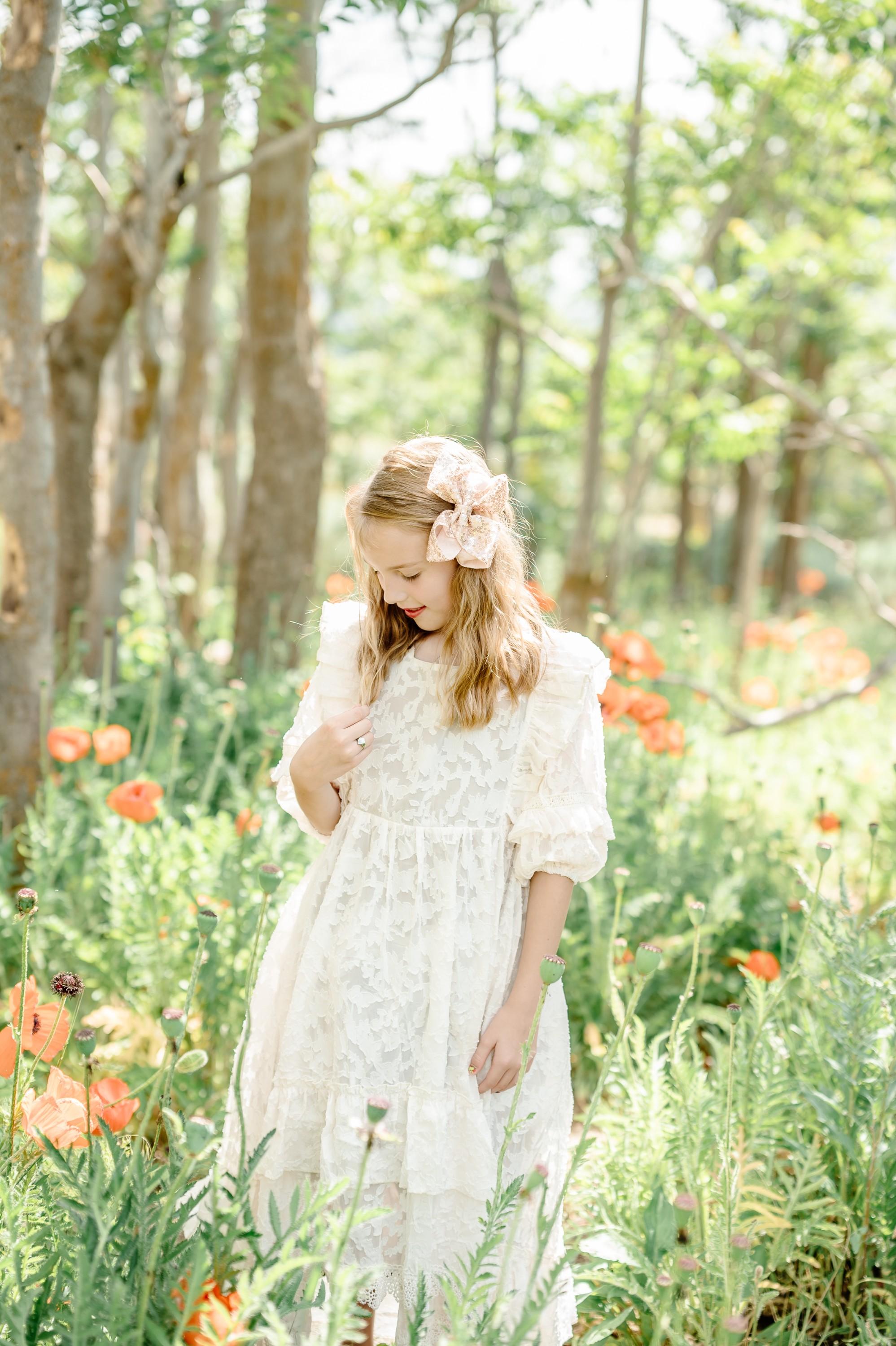 ALPINE POPPIES | ALPINE UTAH PHOTOGRAPHER