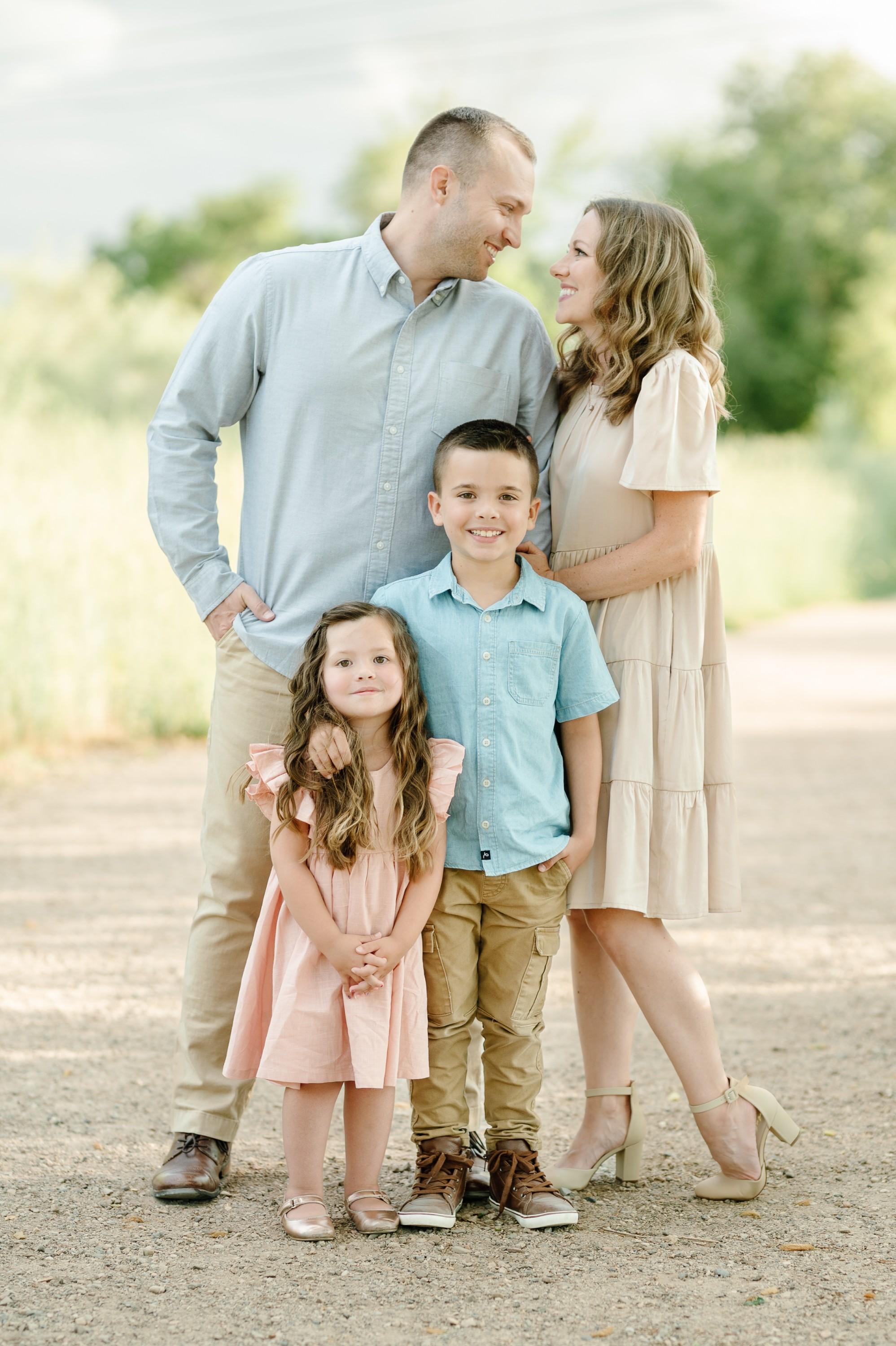 The Importance of Hiring a Professional Photographer for Family Photos