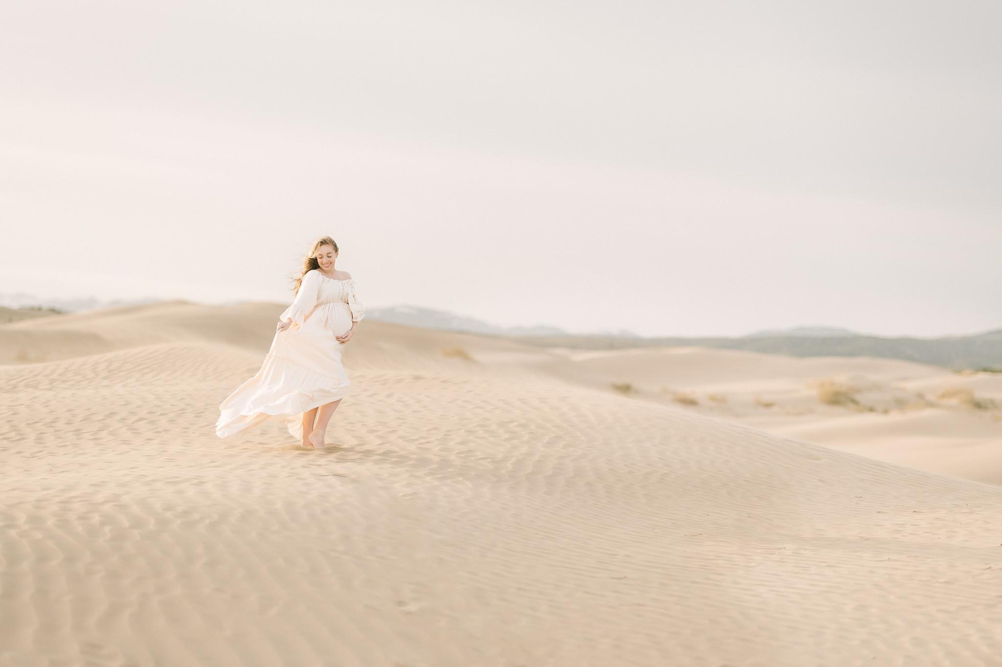 Utah Maternity Photographer