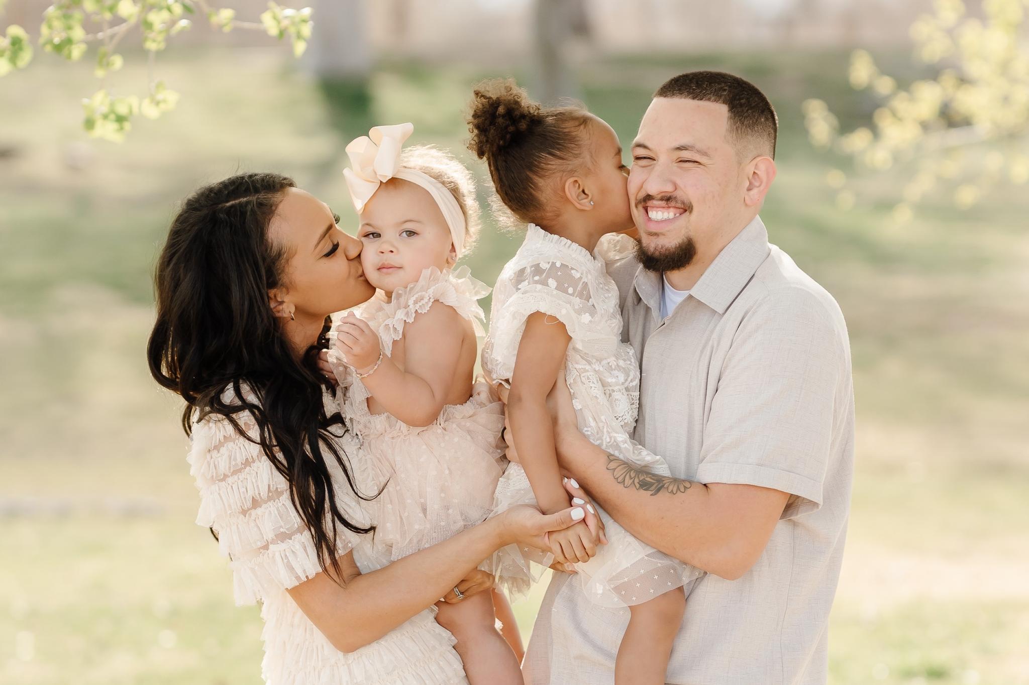 The Importance of Hiring a Professional Photographer for Family Photos